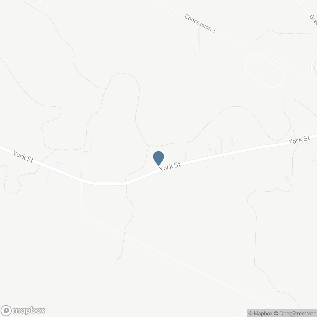 9729 YORK ROAD, West Lincoln, Ontario L0R 1E0